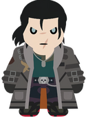 Mini Sergei Dragunov Mini Sergei Dragunov