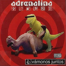 Adrenalina